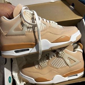 womens air Jordan 4 retro